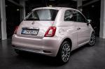 Fiat 500 Star 2019 года
